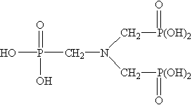 Amino Trimethylene Phosphonic Acid