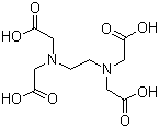 Acide éthylène diamine tétraacétique