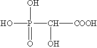 2-Hydroxyphosphonocarboxylic Acid (HPAA)