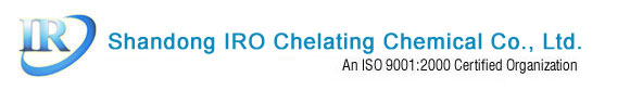 EDTA Series,Organophosphine Chelating agent,Chelating agent - Shandong IRO Chelating Chemical Co., Ltd.  	