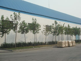 factory view