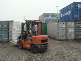 factory view