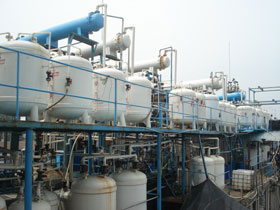 factory view