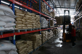 factory view