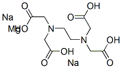 Ethylene Diamine Tetraacetic Acid Magnesium Disodium
